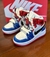 Air Jordan Infantil