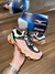 Mizuno Wave