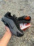 Nike Shox R4 na internet