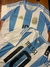 Camisa Argentina 2024 - Azul e Branca Messi - comprar online