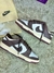 Dunk Low Choco