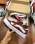 Vans Knu Marsala - loja online