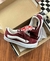 Vans Knu Marsala