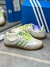 Adidas Samba couro - Samzudo Shoes