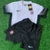 Conjunto Infantil Corinthians - Branco