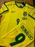 Imagem do Retro 1998 / Brasil Home - Amarela