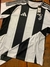 Camisa Juventus 24/25 - Branca e Preto - Samzudo Shoes