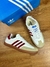 Adidas Samba couro - Samzudo Shoes