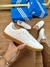 Adidas Samba couro