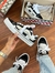 Imagem do Vans Knu Xadrez Preto/Branco