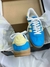 Adidas Gazelle Couro - Samzudo Shoes