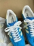 Adidas Gazelle Couro - loja online