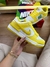 Dunk low TWIST na internet