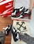 Puma Off White - Samzudo Shoes