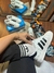 Adidas super Star STREET - Samzudo Shoes