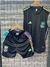 KIT TREINO REGATA + SHORTS