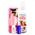 Kit Dental Completo para Pets: Gel Dental, Spray Bucal, Escova e Dedeira - Pet Clean - comprar online