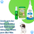 Kit Higiene Pet Clean: Banho, Pelo e Saúde Bucal para Filhotes de Cães e Gatos - Completo - PETHYPE