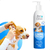 Higienizador de Orelhas para Cães e Gatos: Limpeza Profunda e Suave - Pet Clean, 100g na internet