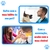 Imagem do Kit Dental Completo para Pets: Gel Dental, Spray Bucal, Escova e Dedeira - Pet Clean