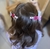 Hair Clip Sea | Pink - comprar online