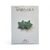 Hair Clip Star | Verde