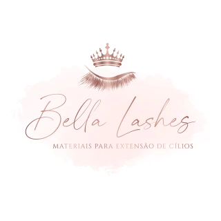 Bella Lashes - Materiais para Extensão de Cílios