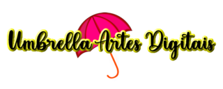 Umbrella artes Digitais