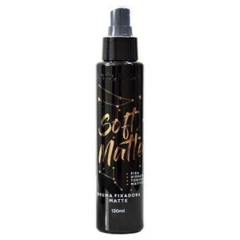 Bruma Fixadora Ruby Rose Soft Matte 120ml - comprar online