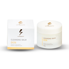 Cleasing Balm Skin - LP Beauty