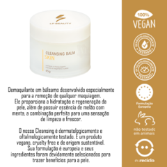 Cleasing Balm Skin - LP Beauty - comprar online