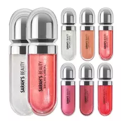 Batom Gloss Labial - Sarahs Beauty