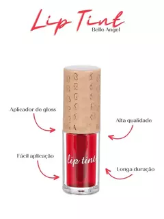 Lip Tint - Belle Angel