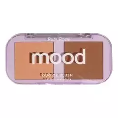 Duo Blush Mood - Ruby Rose - comprar online