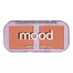 Duo Blush Mood - Ruby Rose - AT Beauty Store