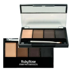 Sombra de Sobrancelha com Primer - Ruby Rose - AT Beauty Store