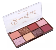 Paleta de Sombras Basic Fall - Ruby Rose - comprar online