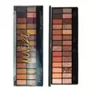 Paleta de Sombras 28 cores - Febella