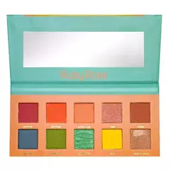 Paleta de Sombras Summer Muse - Ruby Rose - comprar online