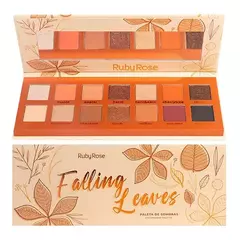 Paleta de Sombras Falling Leaves - Ruby Rose - comprar online