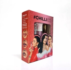 Kit Fran by Franciny Ehlke #ChilliKit (3 Produtos) na internet