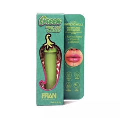 Gloss Greenchilli by Franciny Ehlke