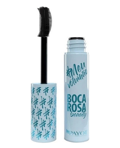 Máscara de Cílios #MeuVolumão Boca Rosa - Payot