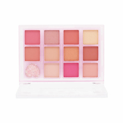 Imagem do Paletas de Sombras Love Revolution - Pink 21