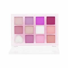 Paletas de Sombras Love Revolution - Pink 21 - comprar online