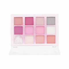 Paletas de Sombras Love Revolution - Pink 21 - AT Beauty Store