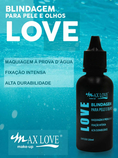 Blindagem para Pele e Olhos - 10ml - comprar online