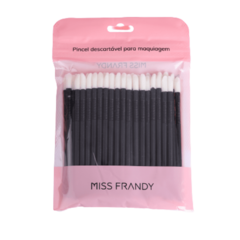 Pincel Labial Descartável - Miss Frandy