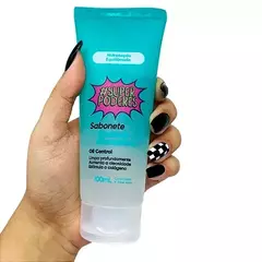 Sabonete Controle de Oleosidade 100 ml - Super Poderes - comprar online