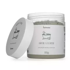 Argila Verde - Via Aroma